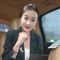 短剧演员杨晓彤