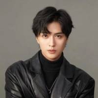 短剧演员刘蕙宾