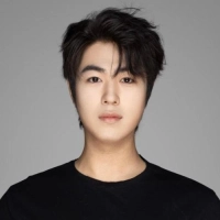 短剧演员赵亚飞