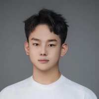 短剧演员李子渊