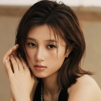 短剧演员于其恩