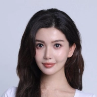 短剧演员阿依帕丽