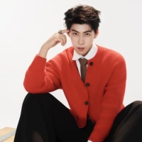 短剧演员王为洋