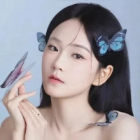 短剧演员谢秀兰