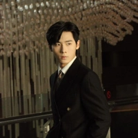 短剧演员许瑞龙