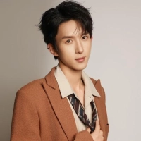 短剧演员赵宇玚