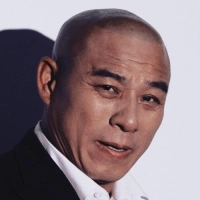 短剧演员许占伟