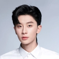 短剧演员朱永强