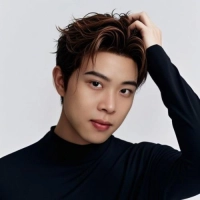 短剧演员许广源