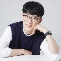 短剧演员周宸名