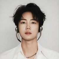 短剧演员侯泽霖