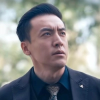 短剧演员李尚宇