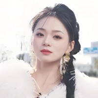 短剧演员刘旭玲