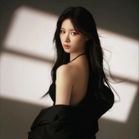 短剧演员王慧珠