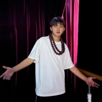 短剧演员查名男