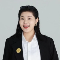 短剧演员曹琳烨