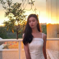 短剧演员王碧晨