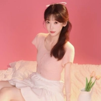 短剧演员胡雨涵