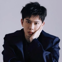 短剧演员黄浩雯