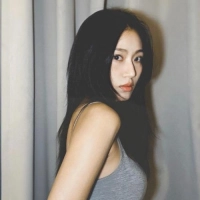 短剧演员林子琳