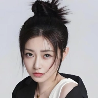 短剧演员张悦楠