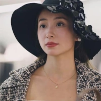 短剧演员周艳红