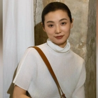 短剧演员龚梦琳