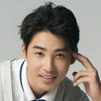 短剧演员庞瀚辰