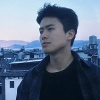 短剧演员赵熠城