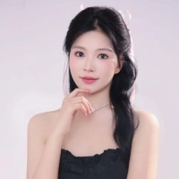 短剧演员聂楚亭