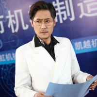 短剧演员秦焱曦