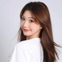 短剧演员张静宜