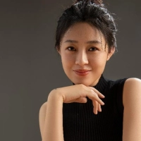 短剧演员李宥儜