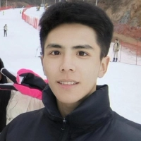 短剧演员时继辉