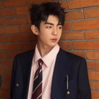 短剧演员张文俊