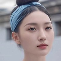 短剧演员杨珺雯