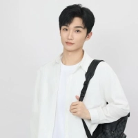 短剧演员王星睿