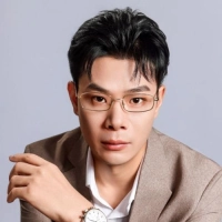 短剧演员邵添阳