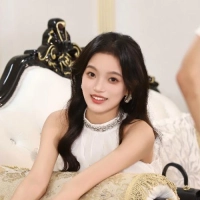 短剧演员程梦琴