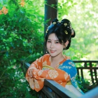 短剧演员杨舒涵