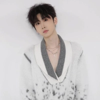 短剧演员董健松