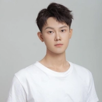 短剧演员石淳合