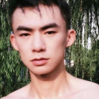 短剧演员陆文杰