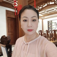 短剧演员张万波