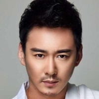 短剧演员林豪华