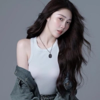 短剧演员樊妤宁