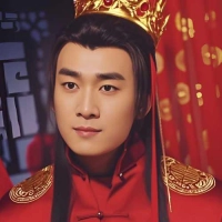 短剧演员顾子豪