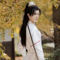 短剧演员王嘉皓