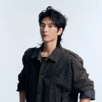 短剧演员童家豪