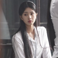 短剧演员朱小雪